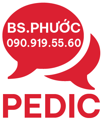 Bác sĩ Phước – PEDIC